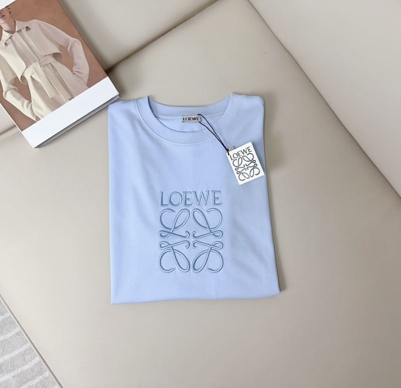 Loewe T-Shirts